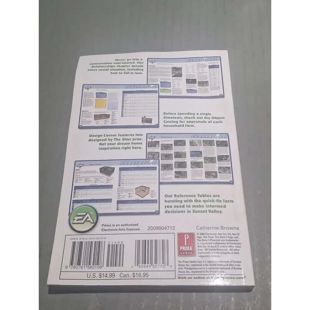 The Sims 3 & Sims 2 PC Lot Expansions Stuff Packs + Guide Tested Discs
